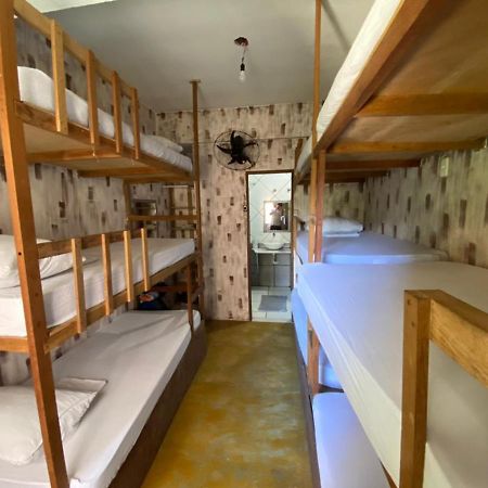 Hostel Da Bruna - Botafogo Rio de Janeiro Exteriör bild