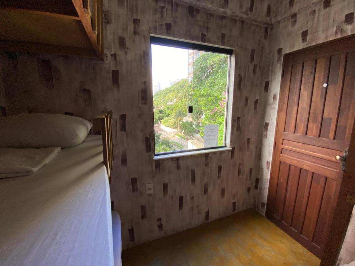Hostel Da Bruna - Botafogo Rio de Janeiro Exteriör bild