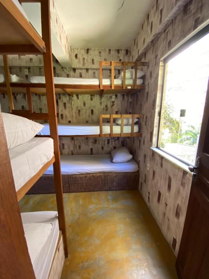 Hostel Da Bruna - Botafogo Rio de Janeiro Exteriör bild