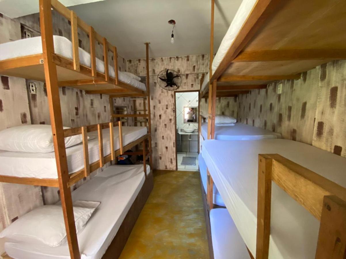Hostel Da Bruna - Botafogo Rio de Janeiro Exteriör bild