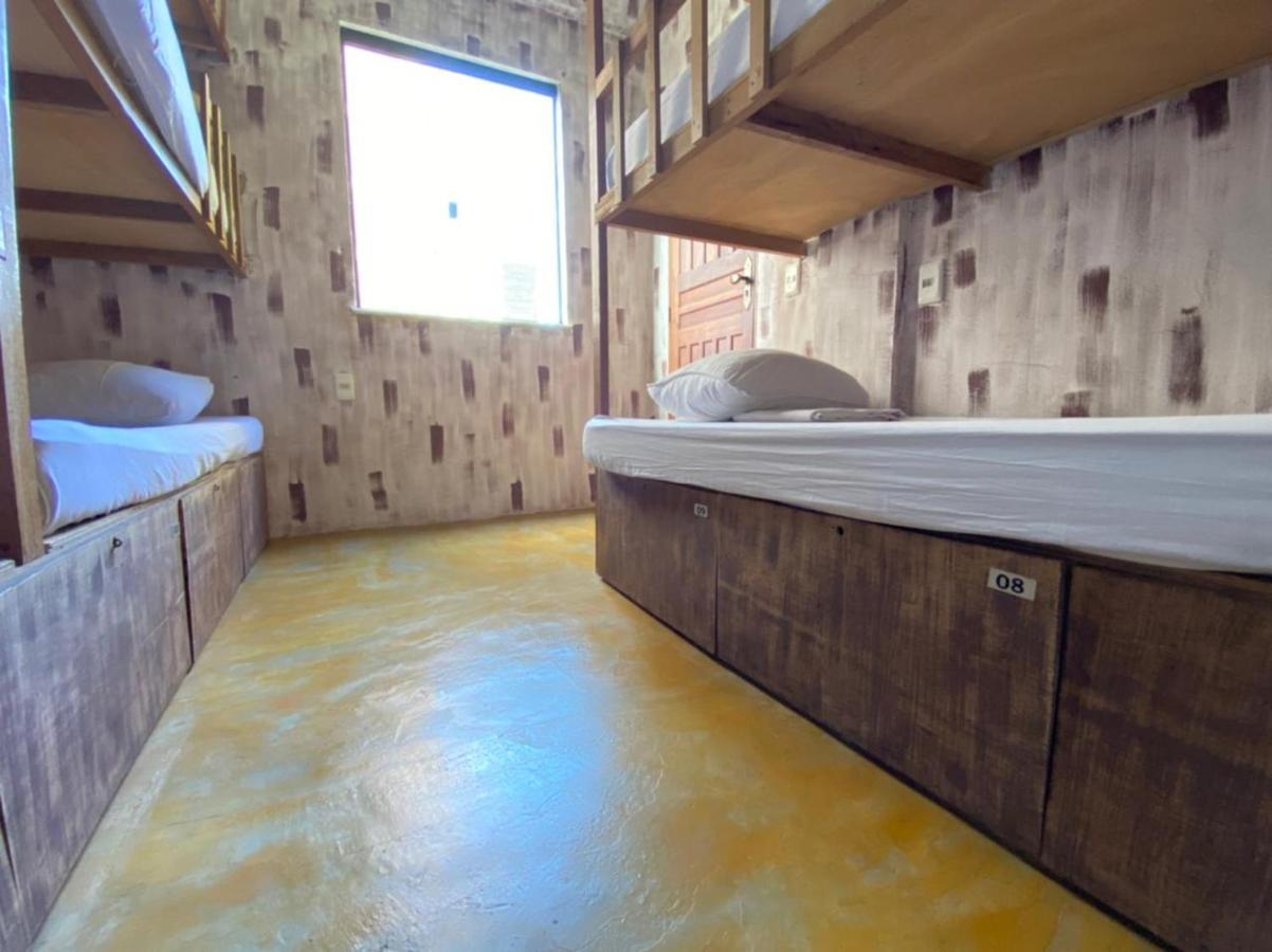 Hostel Da Bruna - Botafogo Rio de Janeiro Exteriör bild