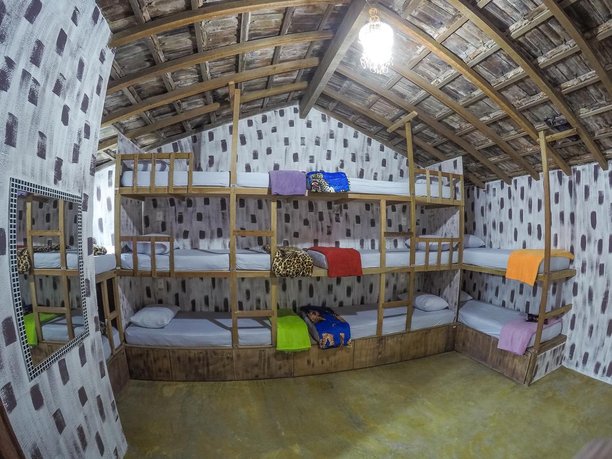 Hostel Da Bruna - Botafogo Rio de Janeiro Exteriör bild