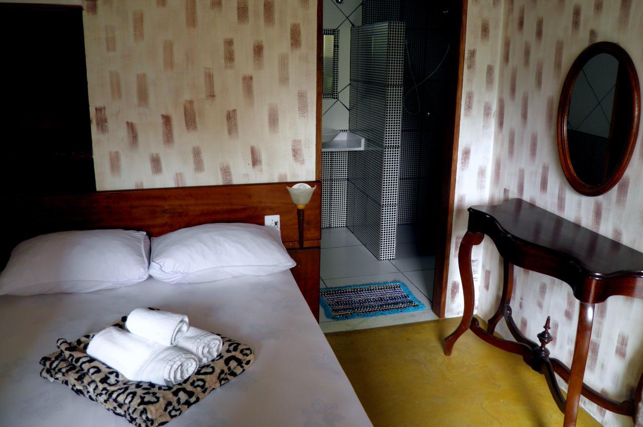 Hostel Da Bruna - Botafogo Rio de Janeiro Exteriör bild