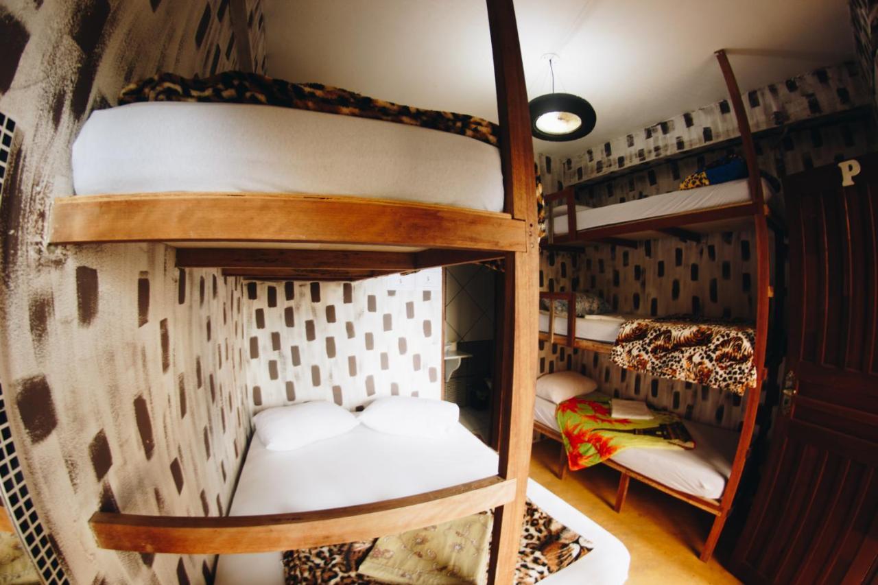 Hostel Da Bruna - Botafogo Rio de Janeiro Exteriör bild