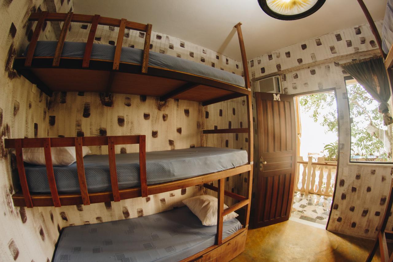 Hostel Da Bruna - Botafogo Rio de Janeiro Exteriör bild