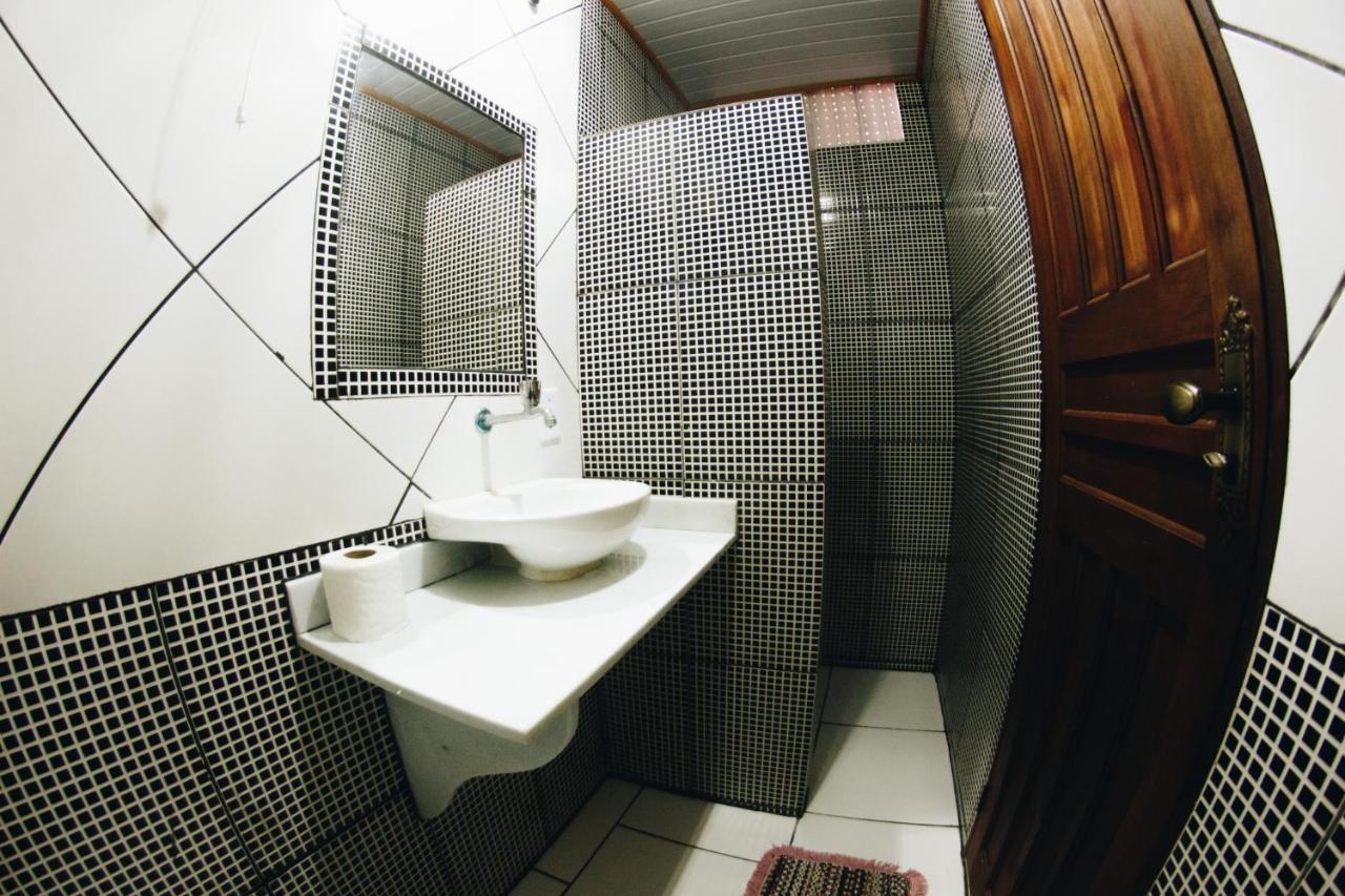 Hostel Da Bruna - Botafogo Rio de Janeiro Exteriör bild