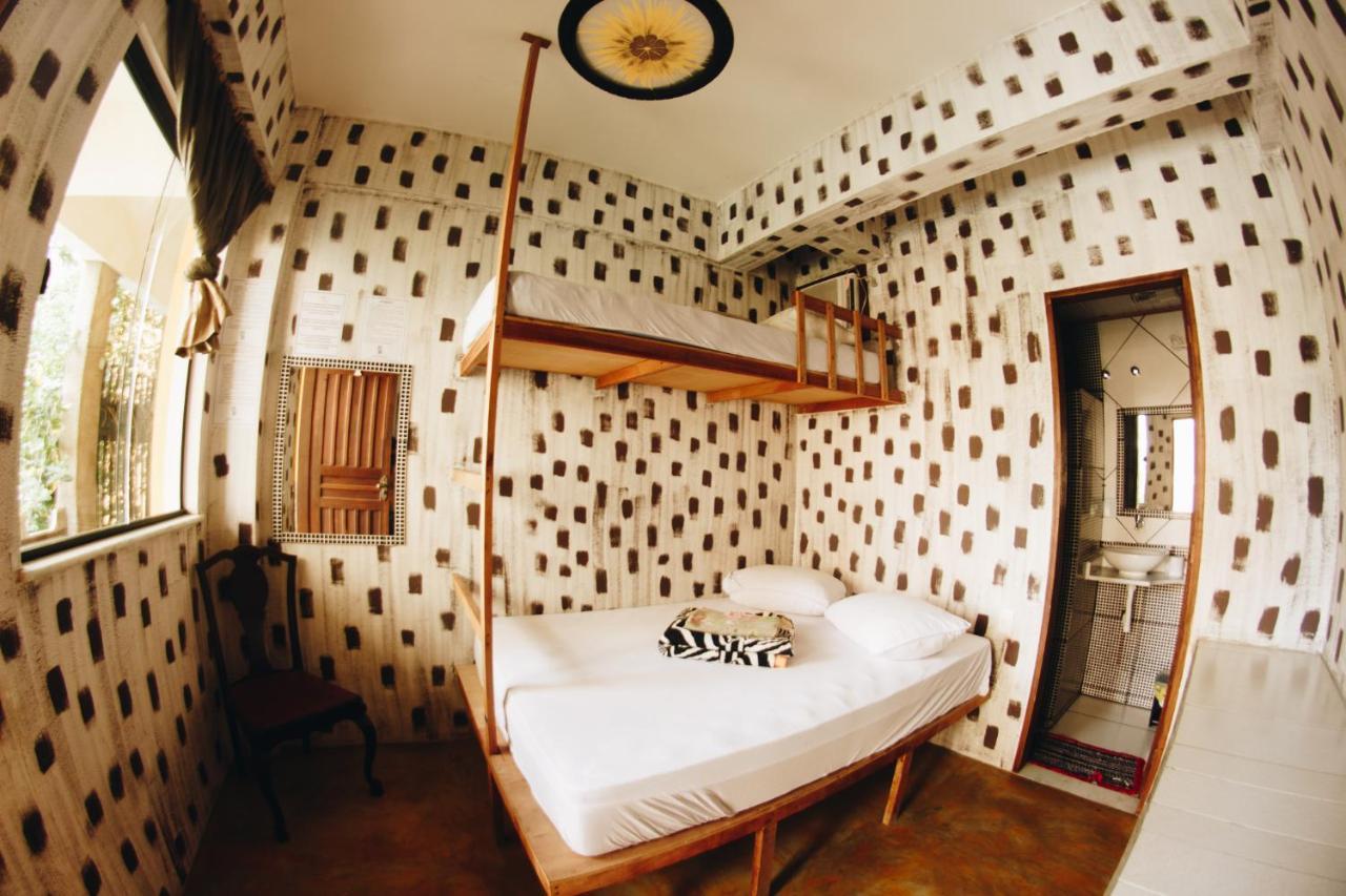 Hostel Da Bruna - Botafogo Rio de Janeiro Exteriör bild