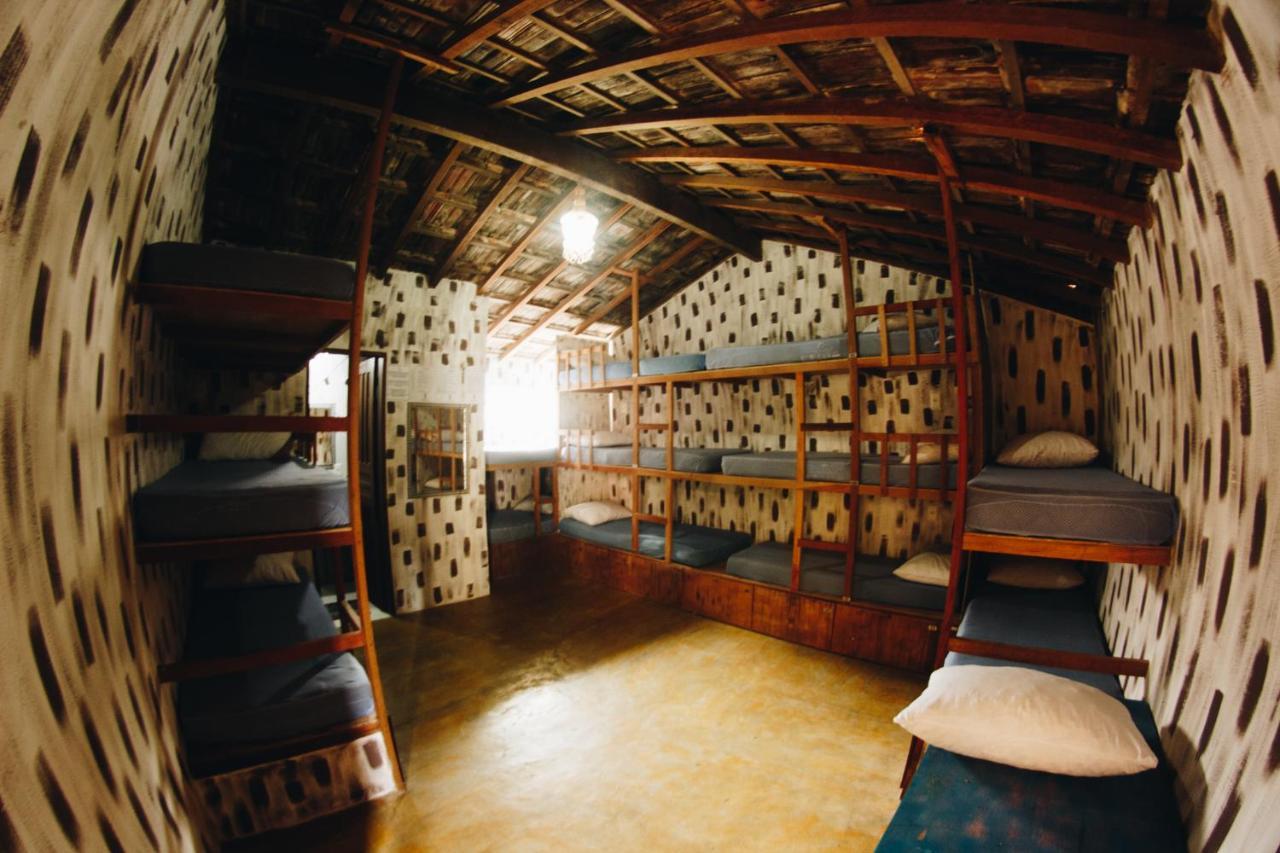 Hostel Da Bruna - Botafogo Rio de Janeiro Exteriör bild