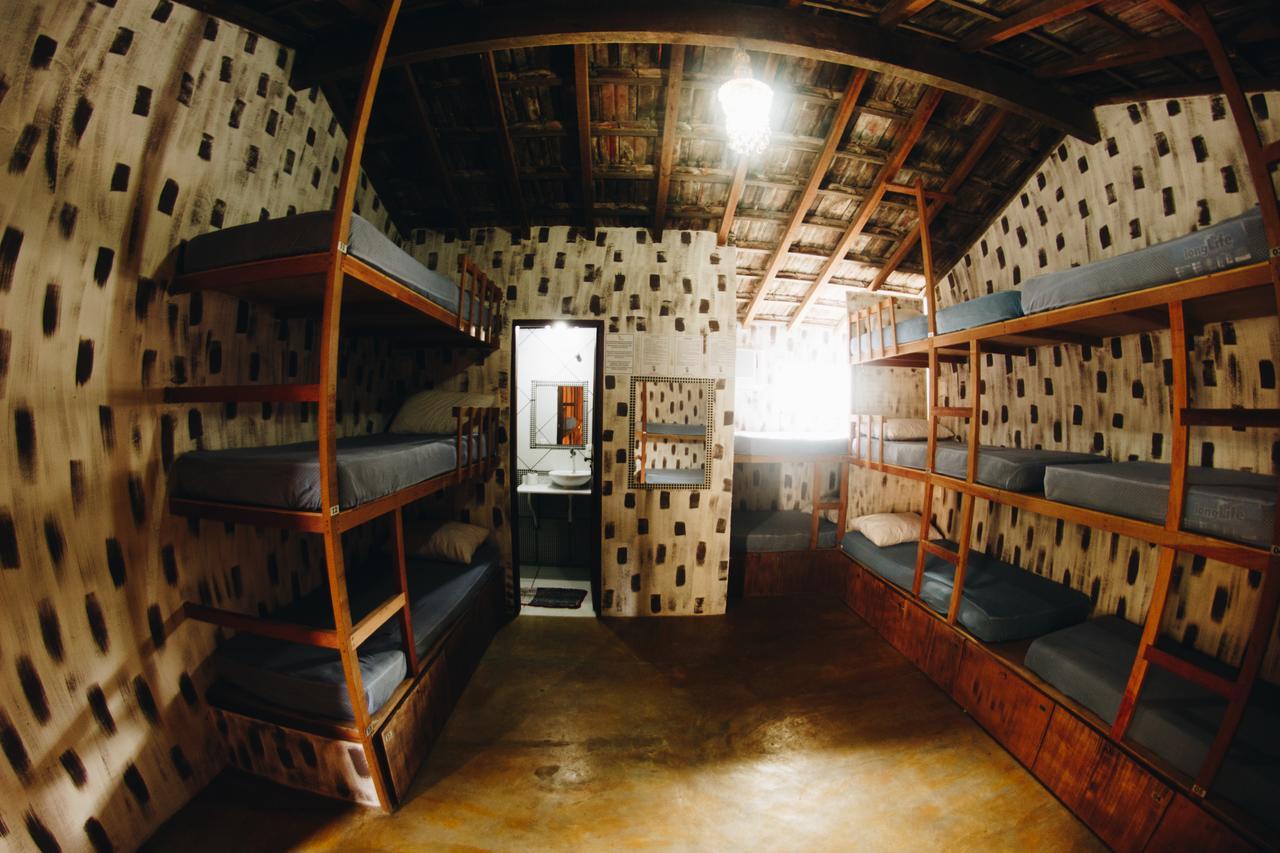 Hostel Da Bruna - Botafogo Rio de Janeiro Exteriör bild