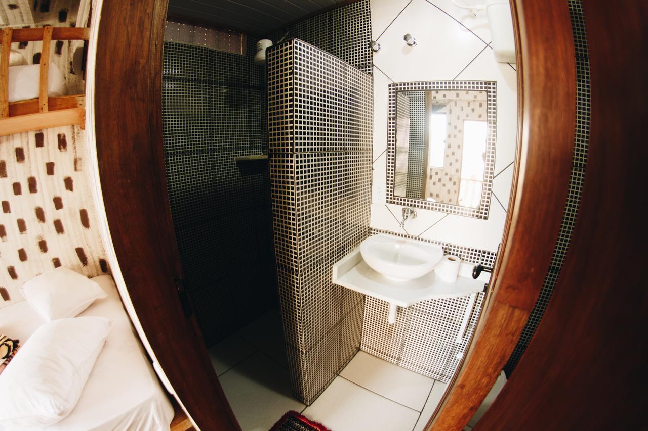 Hostel Da Bruna - Botafogo Rio de Janeiro Exteriör bild