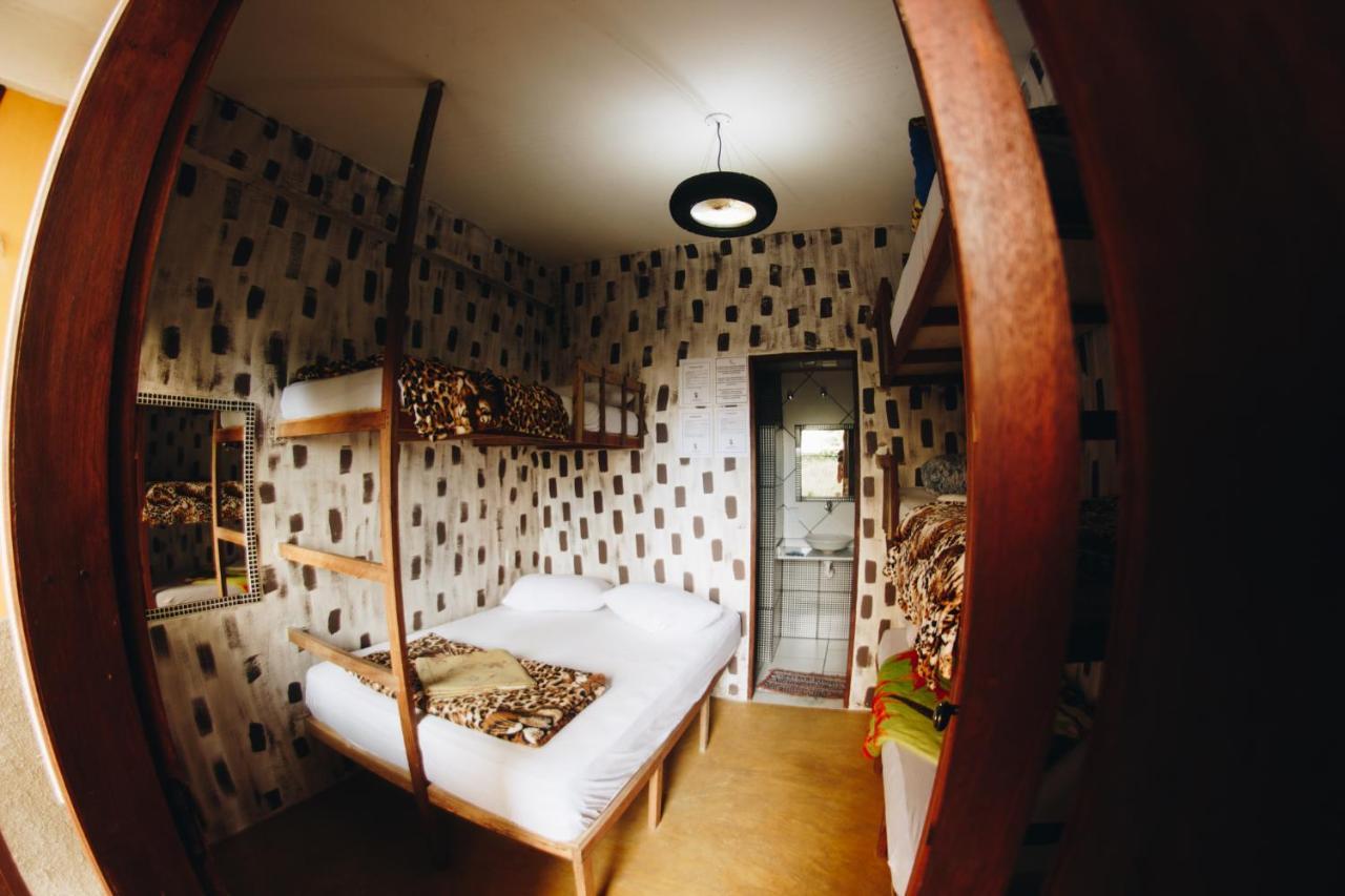 Hostel Da Bruna - Botafogo Rio de Janeiro Exteriör bild