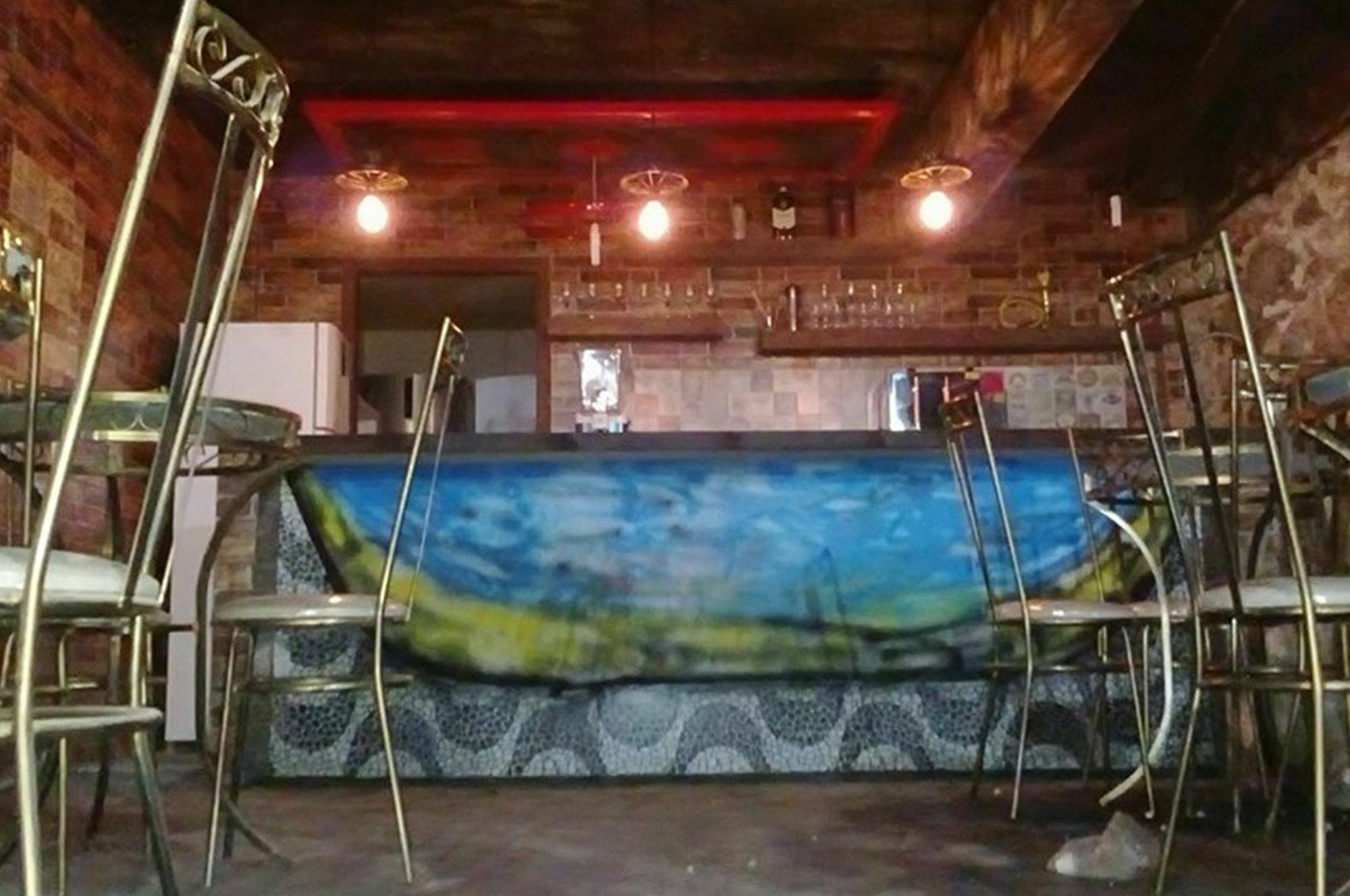 Hostel Da Bruna - Botafogo Rio de Janeiro Exteriör bild