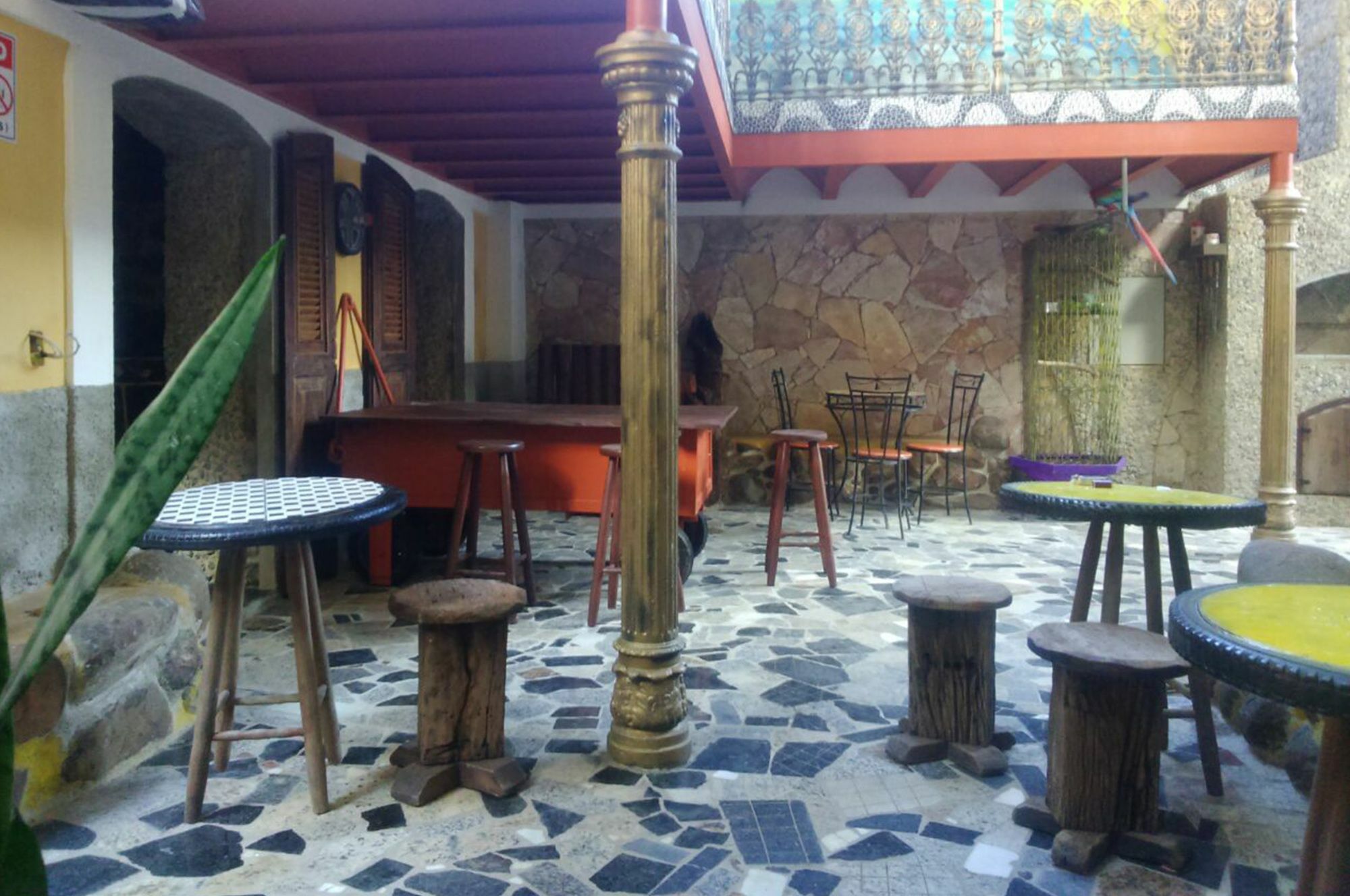 Hostel Da Bruna - Botafogo Rio de Janeiro Exteriör bild