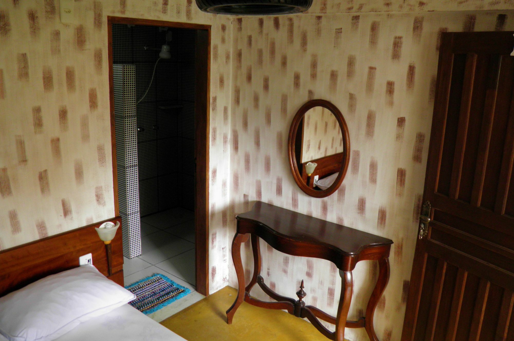 Hostel Da Bruna - Botafogo Rio de Janeiro Exteriör bild