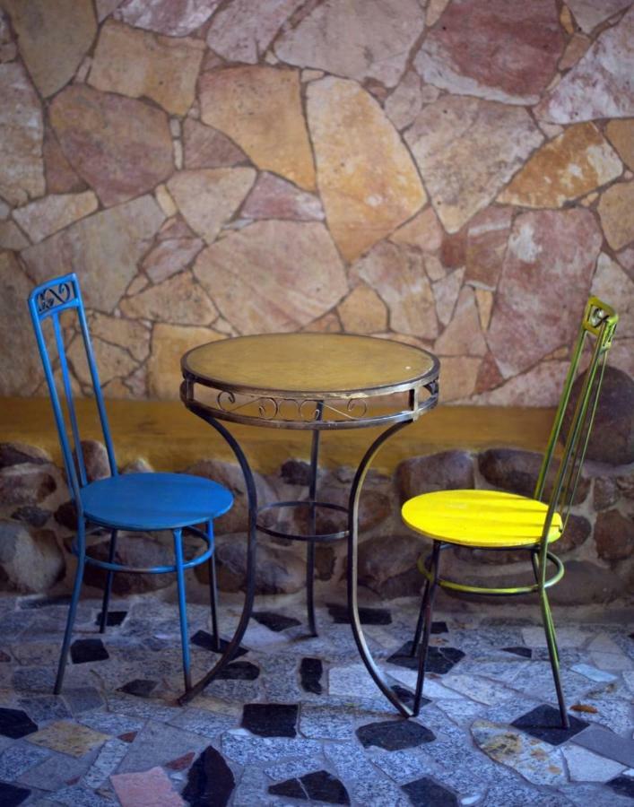Hostel Da Bruna - Botafogo Rio de Janeiro Exteriör bild