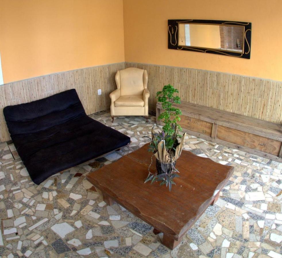 Hostel Da Bruna - Botafogo Rio de Janeiro Exteriör bild
